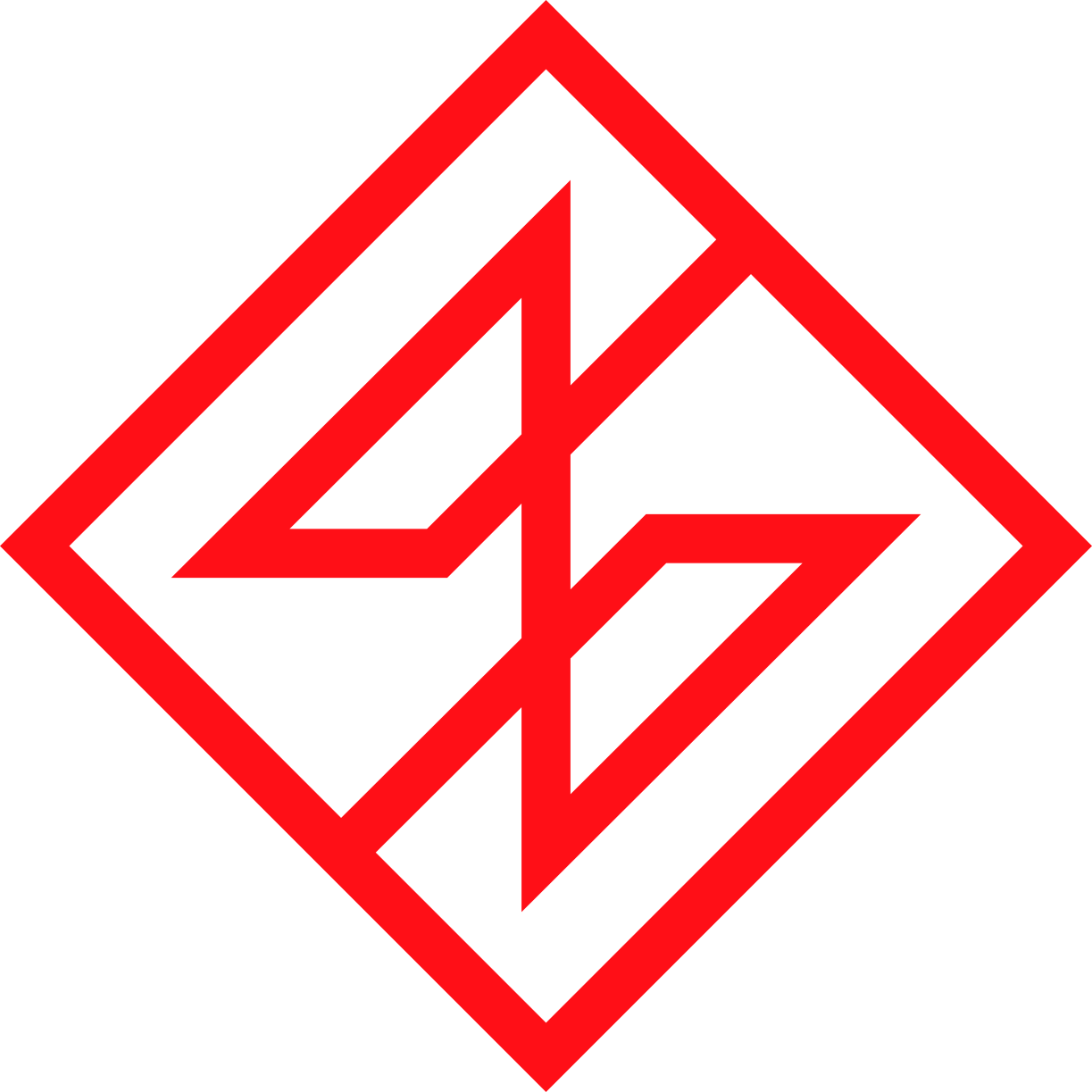 Municipal Project Governance & Intelligence Platform logo